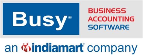 Busy Accounting Software Busy Gst Ready Software Gst Ready Busy