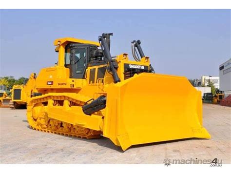 New Shantui New Shantui Bulldozer Sd C T Dozer Dozer In