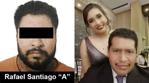 En Tamaulipas Vinculan A Proceso A Sujeto Que Mat Al Periodista