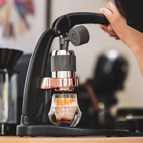 Flair Pro 2 Manual Espresso Maker Kaffeboxno