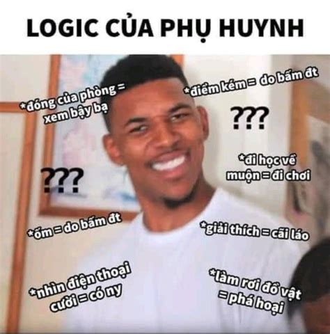 Chọn Lọc 25 Meme Khó Hiểu Nhất Mà Bạn Không Thể Bỏ Qua