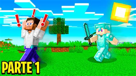 Minecraft Sky Wars Sou Ruim YouTube