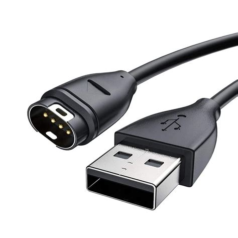 Usb Charging Cable For Garmin Approach G12 S10 S12 S40 S42 S60 S62 X10 Golf Gps Ebay