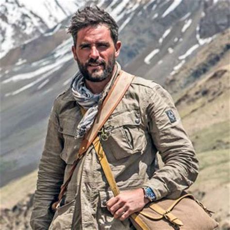 Levison Wood S Instagram Twitter Facebook On Idcrawl