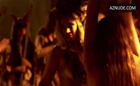 Christine Fisler Kacie Marie Breasts Bikini Scene In Alpha Girls AZNude