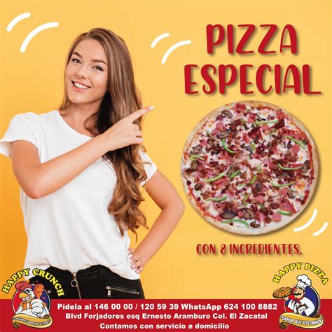 Actualizar Imagem Happy Pizza Whatsapp Br Thptnganamst Edu Vn