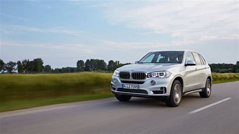 BMW X5 40e Plug in Hybrid SUV jetzt im Großserien Stil DER SPIEGEL