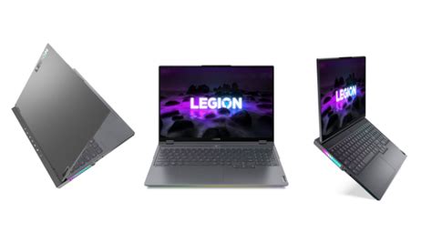 Lenovo Legion 7 » YugaTech | Philippines Tech News & Reviews