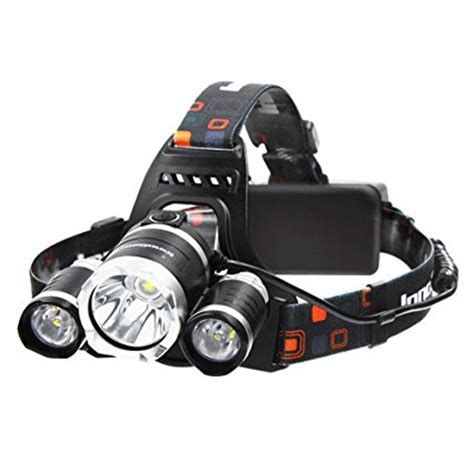 Top 10 Best Brightest Headlamps For Work In 2020 Reviews