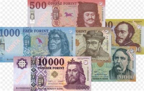 Ves A Magyar Forint Royalmagazin Hu