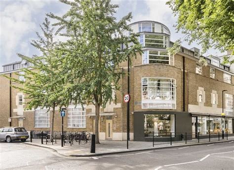 Flat For Sale In Marylebone High Street London W U Ref Dexters