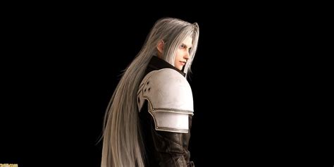 Official Sephirot Character rendering for FFVII:Remake : r/FFVIIRemake