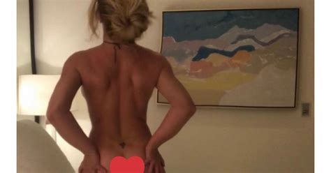 Britney Spears Desabafa Ap S Cr Ticas Por Fotos Nua Aprender A Me Amar