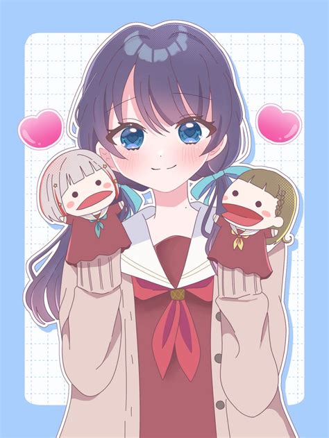 Blush Stickers Hentai Videos GIFs And Images R App