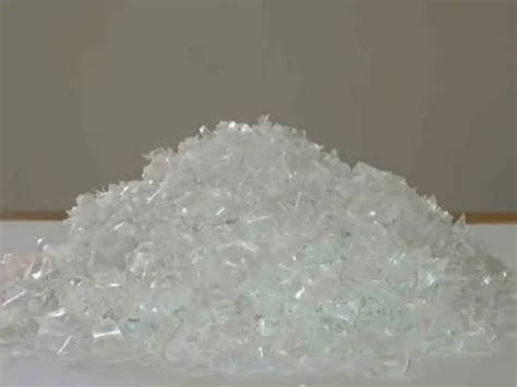 Hot Washed PET Flakes At Rs 65 Kg Kathua ID 25227162962