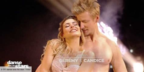 Candice Pascal Danse Avec Les Stars Pourquoi Elle Ne Croyait Pas En