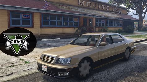 Emperor Altior Mods Gta V Youtube