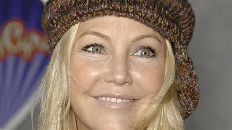 Leaked: Unseen Heather Locklear Photos Spark Controversy - 0ahpuul