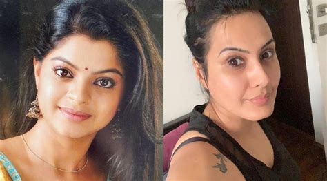 Kamya Punjabi Got Angry On Bigg Boss Marathi Contestant Sneha Wagh For