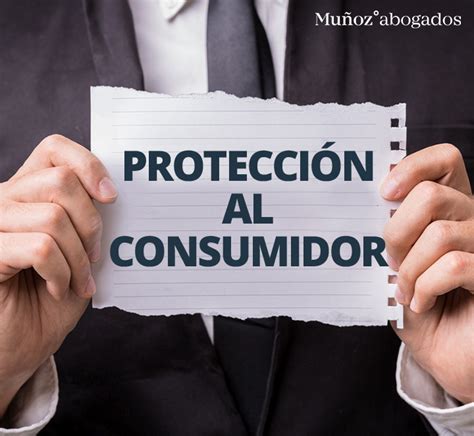 Qu Es La Protecci N Al Consumidor El Dominio Empresarial Para Per