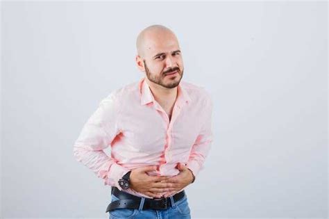 Что делать при боли в левой нижней части живота