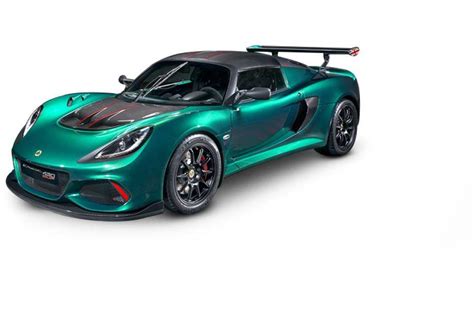 Lotus Exige Price In Saudi Arabia