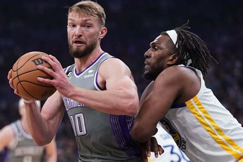 Kings Vs Warriors NBA Odds Picks And Predictions NBA Playoffs Game 6