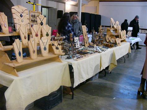 Arros de Nay le retour du marché de Noël dimanche La République des