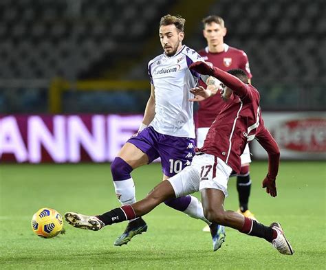 Torino Fiorentina Le Pagelle Di Calcioweb In Gol Ribery E Belotti