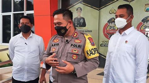 UPDATE Kasus Pernikahan Manusia Dengan Domba Polres Gresik Minta