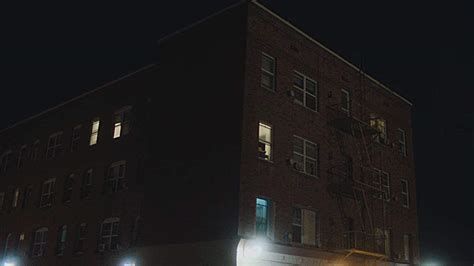 Is Jeffrey Dahmer S Apartment Building In Dahmer Monster Real