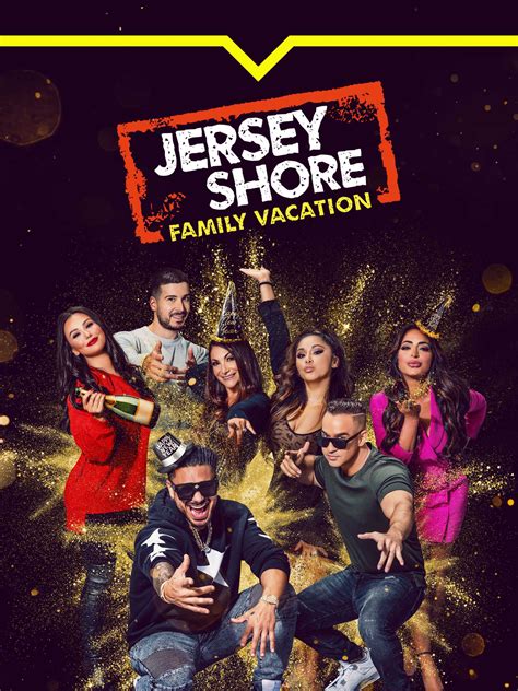 jersey shore family vacation season 4 episode 15 - Neida Qualls