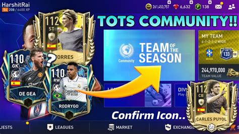 New Prime Icon Are Coming In Ucl Fifa Mobile 23 Do This Now Tots