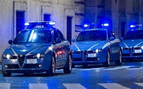 Ndrangheta Maxi Blitz Della Polizia Nel Vibonese 56 Arresti