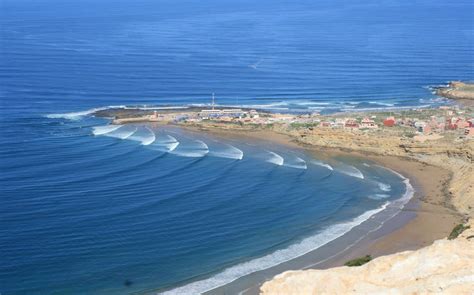 Las Mejores Playas De Surf Para Principiantes En Marruecos Rural Surf