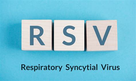 How To Spot The Signs Of RSV Guadalupe Regional Medical Center