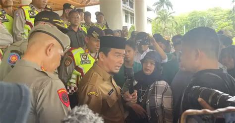 Pemerintah Aceh Setuju Proyek Fiktif Rp Miliar Di Bra Harus Diusut