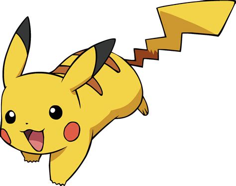 Anime Pokemon Clipart Transparent Hq Png Download Freepngimg