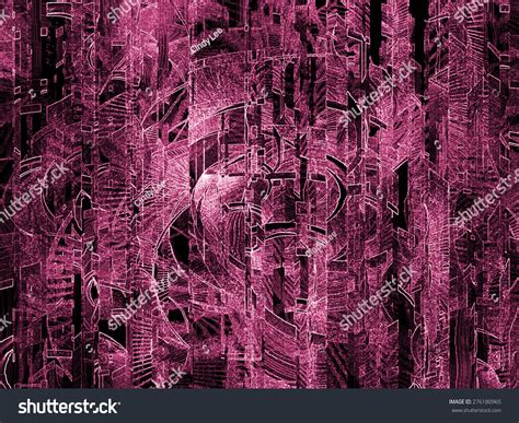 Abstract Background Using Photoshop Stock Photo 276180965 : Shutterstock