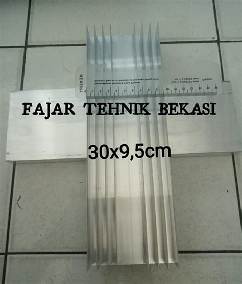 Jual Pendingin Transistor Final Sanken Toshiba Tr Jengkol Heatsink