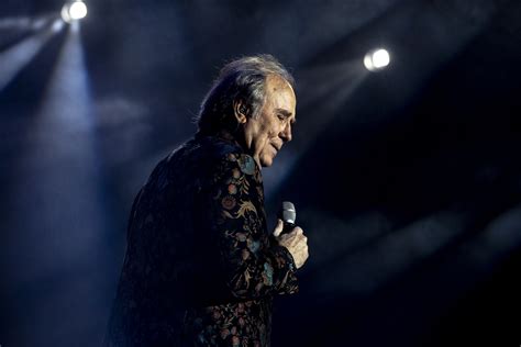 Serrat Celebra 50 Años De Su álbum Mediterráneo Con Una Reedición En