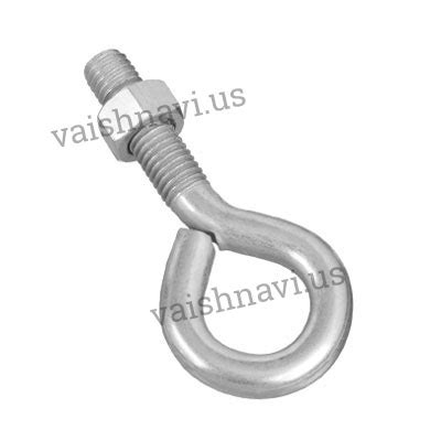 Brass Eye Bolts Brass Fasteners Vaishnavi Metal Products