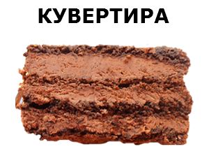 Состав на торти