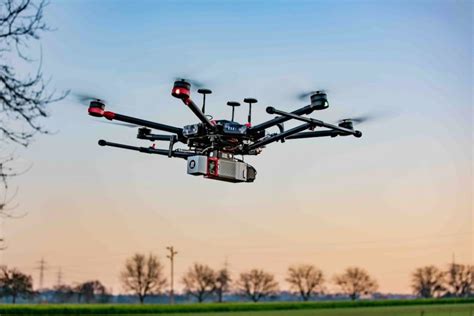 Best Heavy Lift Drones For Sale Very Large Drones Jouav