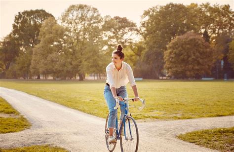 Benefici Bicicletta I Vantaggi Per Fisico E Mente Allenamento