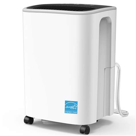 Buy 2500 Sqft Energy Star Dehumidifiers 30 Pints High Humidity