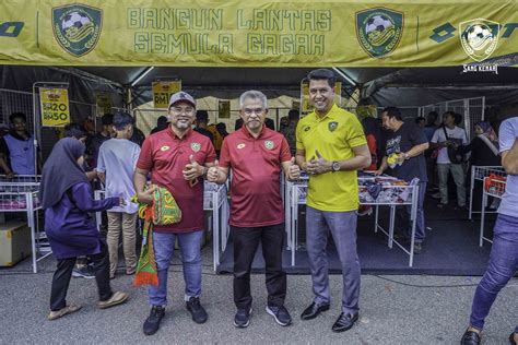 Kedah Darul Aman Fc On Twitter Jualan Penghabisan Stok Lotto Tarik