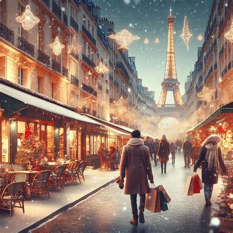 Quelles Id Es Cadeaux De No L Typiquement De Paris Blog Toit De Paris