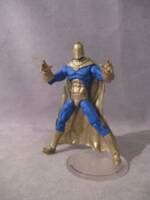 Dr Fate Dc Infinite Heroes Custom Action Figure