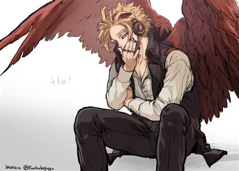 Hawks Boku No Hero Academia Wallpaper 43691752 Fanpop Page 49